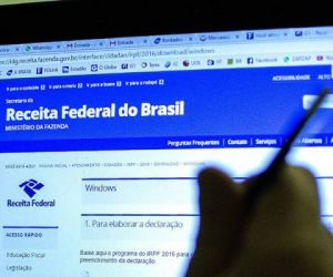 Contribuintes têm até hoje para entregar Imposto de Renda