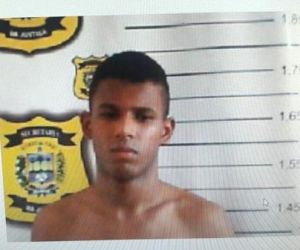 Assaltante florianense foge da Penitenciária de Teresina