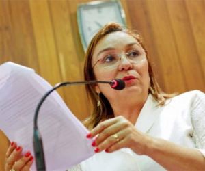 Deputada quer audiência para discutir privatização da Eletrobras