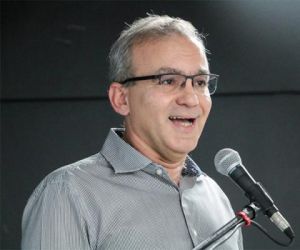 Lagoas do Norte será apresentado em Fórum sobre água em Estocolmo