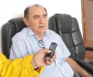 Prefeito de Floriano fala sobre as ações e projetos para o município