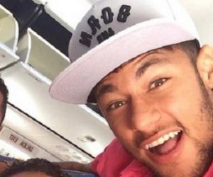 Neymar é liberado pelos médicos e reforça o Barça contra o Málaga