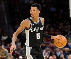 NBA 30 dias, 30 times: San Antonio Spurs inicia reconstrução com saída de medalhões