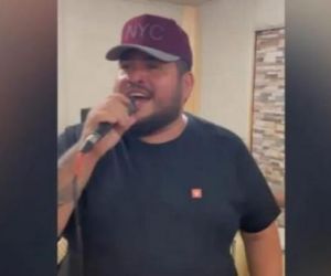 Cantor de forró piauiense é morto a tiros no interior do Ceará