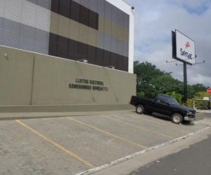 Senac Floriano abre inscrições para curso Técnico em Enfermagem