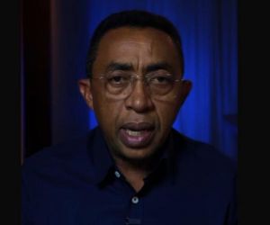 Joel Rodrigues critica Fonteles: "Eu ando esse Piauí inteiro e não vejo o básico: água para o povo
