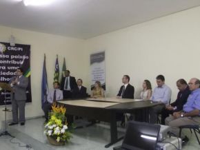 Associação dos Contabilistas realiza encontro na cidade de Floriano