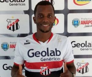 Viola é anunciado pelo River e amplia lista de ataque de Waldemar Lemos