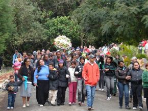 'A luta agora é por justiça', diz mãe de adolescente morto em SP
