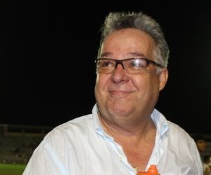 Josué Teixeira credita título ao elenco e diz que fez escolha certa no River-PI