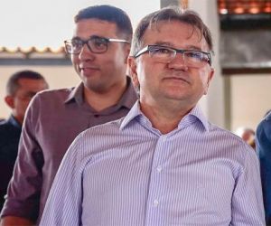 Reforma da Previdência muda planos de Merlong sobre retorno ao Governo