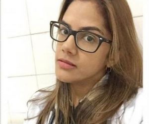 Médica é morta com 17 facadas na frente da filha em Teresina e ex-marido é o suspeito