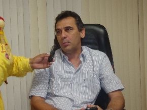 Após carnaval prefeitura retoma ações da administração pública