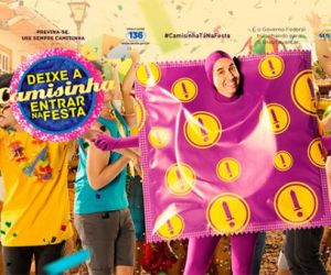 Equipes de saúde vão atuar no Piauí para prevenir DSTs no Carnaval