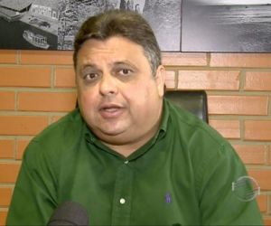 Júlio Arcoverde confirma convite a Washington Bonfim e diz que PP não exigirá vice a Firmino