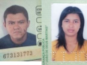 Policial e esposa são encontrados mortos em Floriano