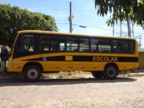 Falta de transporte escolar na zona rural de Floriano é motivo de denúncia