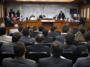 Lei da Ficha Limpa não será aplicada no Maranhão