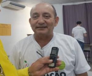 10ª GRE de Floriano realiza capacitação para implementação do programa Ecoeducação