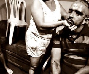 Homem é executado enquanto cortava o cabelo em Timon