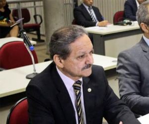 Deputado Wilson Brandão é cotado para assumir Secretaria de Cultura