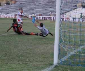 River-PI e Guarany são multados por atraso na goleada de 7 a 1 no Albertão