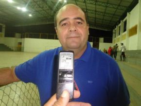 Novo presidente da Emater fala sobre projetos