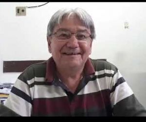 Poeta florianense tem obra publicada na Revista Ação Brasil