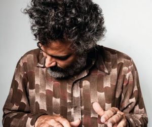 Domenico Lancellotti atravessa ondas da arrebentação com a mansidão que pauta o disco Raio