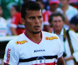 River-PI confirma Toty e mantém 19 do elenco vice-campeão da Série D