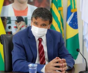 CPI da Covid: depoimento do governador do Piauí é marcado para 30 de junho