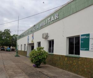 Residência é arrombada no Conjunto Filadelfo Freire de Castro