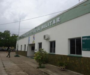 Bebê é vítima de tentativa de estupro em Floriano
