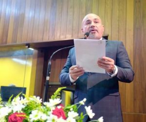 Combate à violência contra idoso é defendido em sessão solene na Alepi