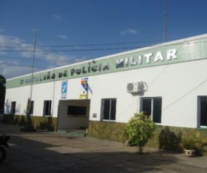 Polícia Militar prende homem por ameaça em Floriano