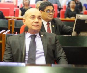 Henrique Rebelo defende ação para coibir assaltos em Teresina