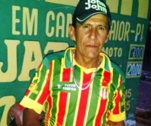 Massagista do Comercial, de Campo Maior, morre eletrocutado