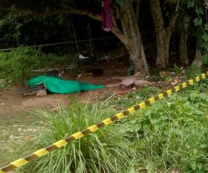 Mulher é morta com tiro quando andava de bicicleta na Capital