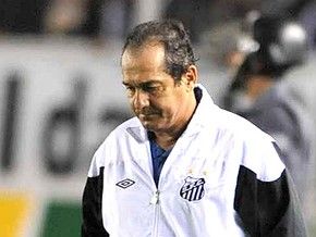 Muricy triste pelo placar, feliz pelo show: 'Futebol brasileiro segue forte'