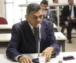 Secretários irão explicar na Alepi a parceria das rodoviárias