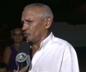 Sapateiro suspeito de estuprar 3 filhas é preso em São Luís