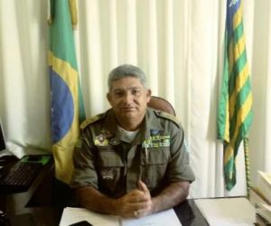 Polícia Militar monta plano de segurança para o Carnaval de Floriano