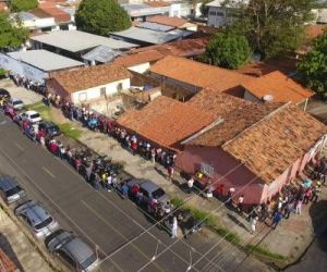 Taxa de desemprego em Teresina é a quarta maior do Brasil, afirma IBGE