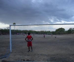 Vila Nova vence torneio esportivo de futebol amador