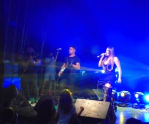 Simony comemora Dia da Criança em Floriano com o show Superfantástica