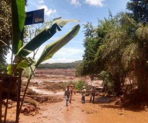 Buscas em Brumadinho ainda não têm data para acabar, dizem bombeiros