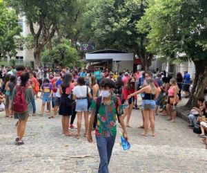 Enem 2021: prazo para candidatos pedirem isenção da taxa de inscrição termina nesta sexta