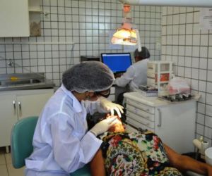 Teresina tem atendimento de urgência odontológica gratuito