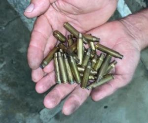 Bandidos explodem agência bancária durante assalto na cidade de Castelo do Piauí