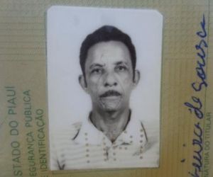 Ciclista é atropelado e morre em Floriano